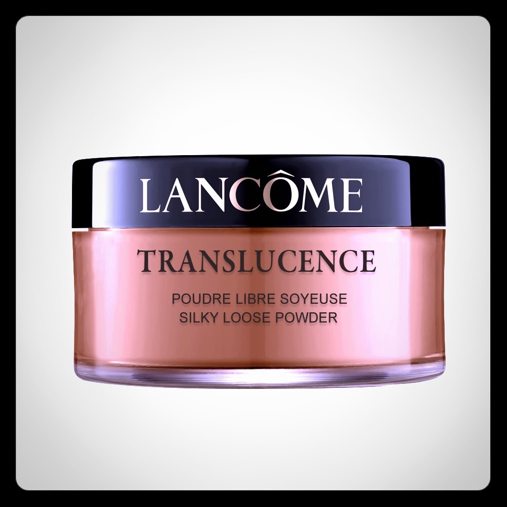 Lancôme Translucence Silky Loose Powder 500